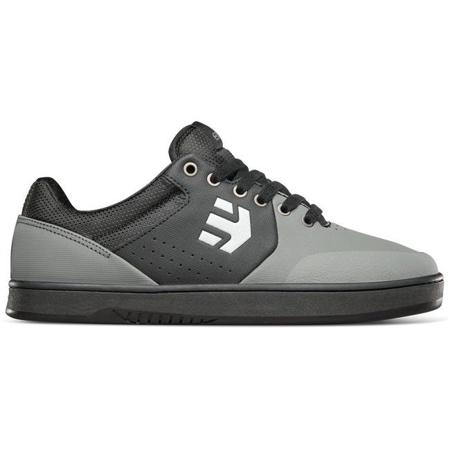 Etnies MARANA CRANK Skor Herr Svarta/Grå - QMF-915782